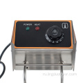 Двойной цилиндр 4L Electric Deep Fryer